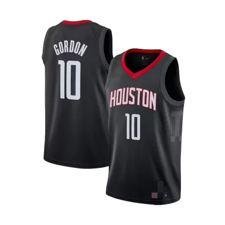 Men's Gordon #10 Houston Rockets Swingman NBA Jersey - Statement Edition - buybasketballnow