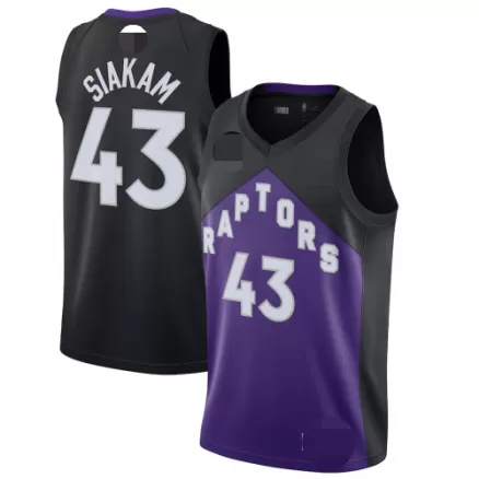Men's Pascal Siakam #43 Toronto Raptors Swingman NBA Jersey 2021 - buybasketballnow