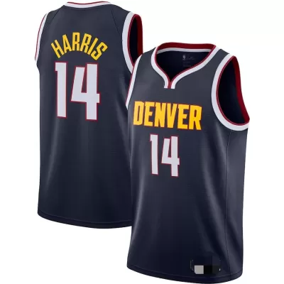 Men's Gary Harris #14 Denver Nuggets Swingman NBA Classic Jersey 2020/21 - buybasketballnow