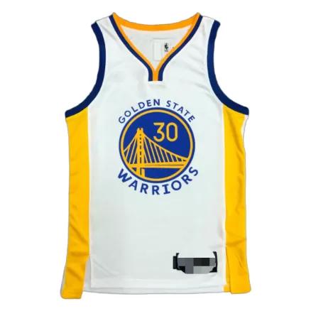 Men's Stephen Curry #2,974 Golden State Warriors Swingman NBA Jersey - Association Edition2021/22 - buybasketballnow