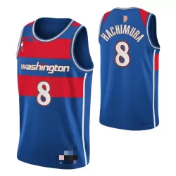 2022 City Version NBA Washington Wizards Pink #33 Jersey,Washington Wizards