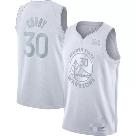 Men's Curry #30 Golden State Warriors MVP Swingman NBA Jersey - buybasketballnow