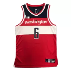 Men Washington Wizards #33 Kyle Kuzma 2022-23 Cherry Blossom City Pink  Jersey – Choose Your Style With Us