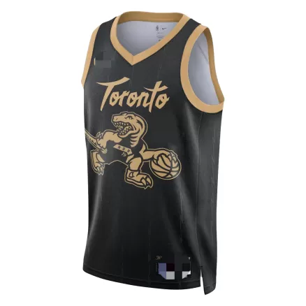 Men's Toronto Raptors Swingman NBA Jersey - City Edition 2021/22 - buybasketballnow