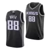 Men's Neemias Queta #88 Sacramento Kings Swingman NBA Jersey - City Edition 2021/22 - buybasketballnow