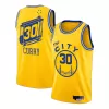 Men's Curry #30 Golden State Warriors Swingman NBA Jersey - Classic Edition - buybasketballnow