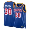 Men's Stephen Curry #30 Golden State Warriors Swingman NBA Classic Jersey - Classic Edition 2021/22 - buybasketballnow