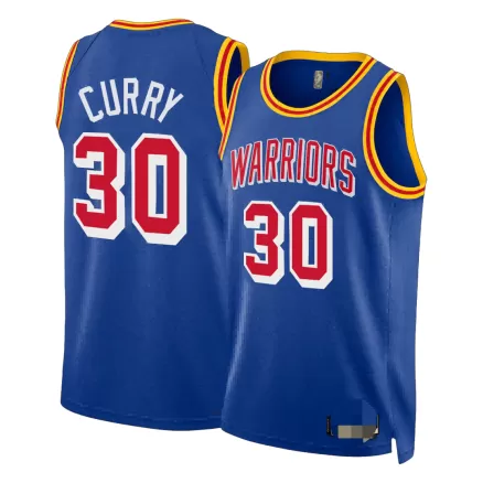 Men's Stephen Curry #30 Golden State Warriors Swingman NBA Jersey - Classic Edition 2021/22 - buybasketballnow