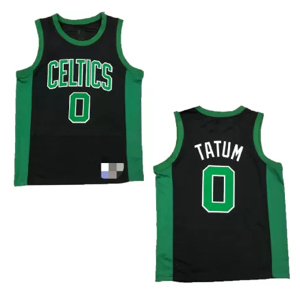 Men's Tatum #0 Boston Celtics Swingman NBA Jersey - City Edition 2020/21 - buybasketballnow