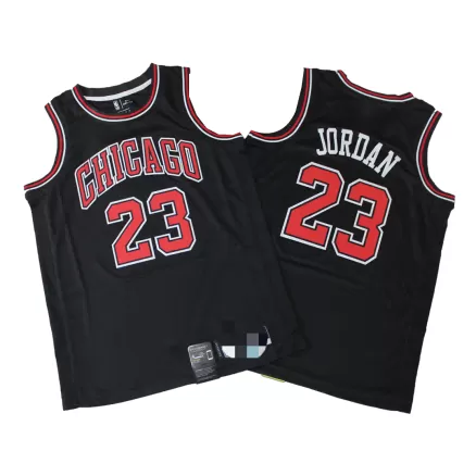 Men's Jordan #23 Chicago Bulls Swingman NBA Jersey - buybasketballnow