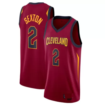Men's Sexton #2 Cleveland Cavaliers Swingman NBA Jersey - buybasketballnow