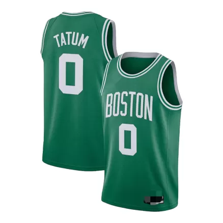 Men's Tatum #0 Boston Celtics Swingman NBA Jersey - Icon Edition - buybasketballnow