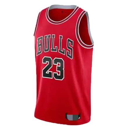 Men's Jordan #23 Chicago Bulls Swingman NBA Jersey - buybasketballnow