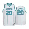 Men's Hayward #20 Charlotte Hornets Swingman NBA Classic Jersey 2020/21 - buybasketballnow