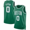 Men's Jayson Tatum #0 Boston Celtics NBA Classic Jersey - Icon Edition 2021 - buybasketballnow