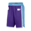 Men's Los Angeles Lakers Swingman NBA Shorts - City Edition 2021/22 - buybasketballnow