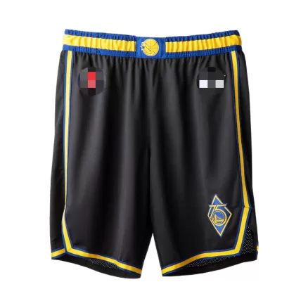 Men's Golden State Warriors Swingman NBA Shorts - City Edition 2021/22 - buybasketballnow