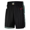 Men's Memphis Grizzlies Swingman NBA Shorts - City Edition 2020/21 - buybasketballnow