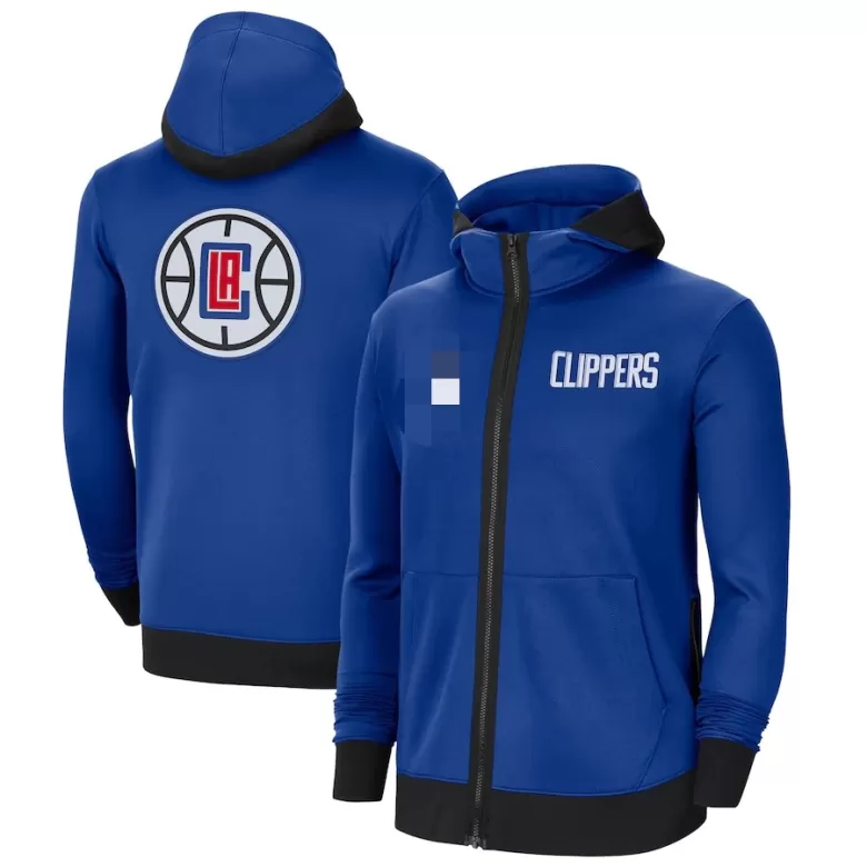 Los Angeles Clippers Ivica Zubac #40 2020 Nba New Arrival Black