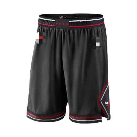 Men's Chicago Bulls Swingman NBA Shorts - buybasketballnow