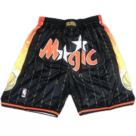 Men's Orlando Magic NBA Shorts - buybasketballnow