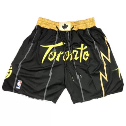 Men's Toronto Raptors NBA Shorts - buybasketballnow