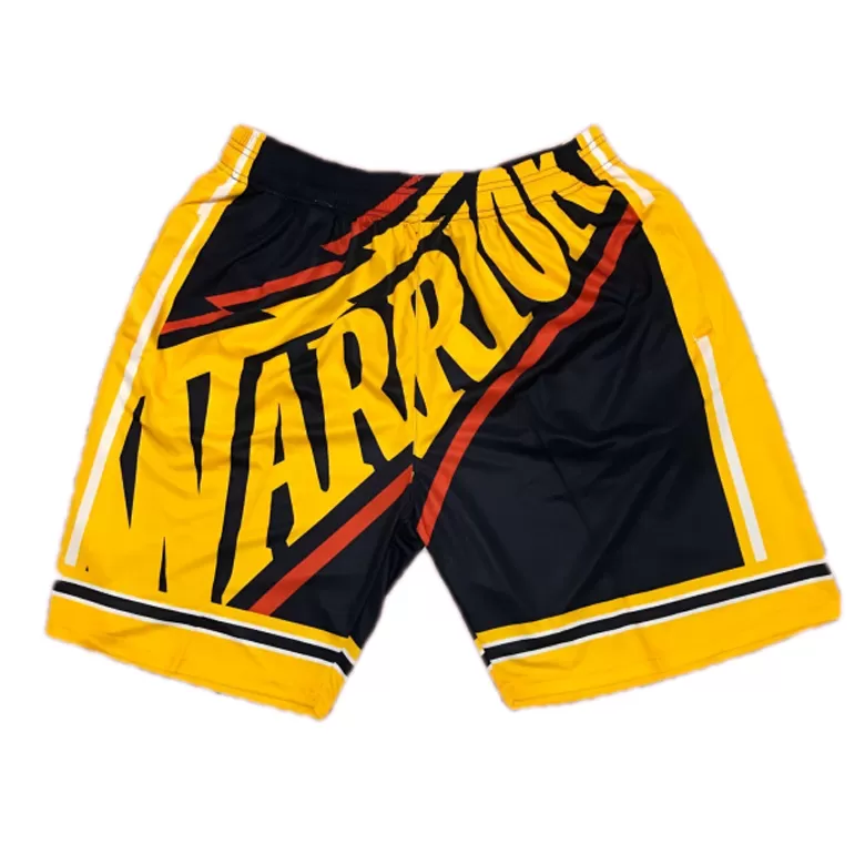 Golden state warriors nba shorts