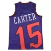 Men's Vince Carter #15 Toronto Raptors NBA Classic Jersey - buybasketballnow