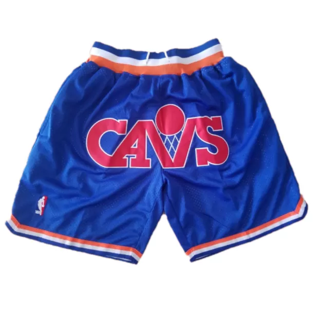 Cavs hot sale basketball shorts