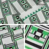 Retro 1994 Nigeria Away Soccer Jersey - buybasketballnow