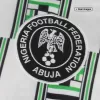 Retro 1994 Nigeria Away Soccer Jersey - buybasketballnow