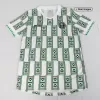 Retro 1994 Nigeria Away Soccer Jersey - buybasketballnow