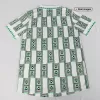 Retro 1994 Nigeria Away Soccer Jersey - buybasketballnow