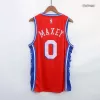 Men's Tyrese Maxey #0 Philadelphia 76ers Swingman NBA Jersey - Icon Edition - buybasketballnow