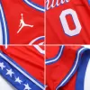 Men's Tyrese Maxey #0 Philadelphia 76ers Swingman NBA Jersey - Icon Edition - buybasketballnow