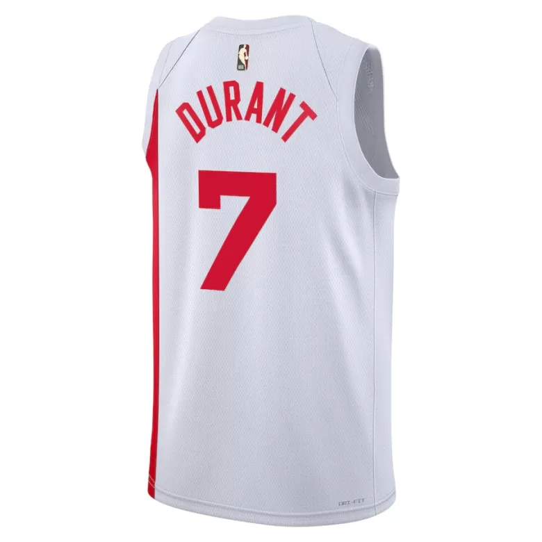 Men's Kevin Durant #7 Brooklyn Nets Swingman NBA Jersey - Classic Edition 2020/21 - buybasketballnow