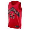 Men's Pascal Siakam #43 Toronto Raptors Swingman NBA Jersey - Icon Edition 2022 - buybasketballnow