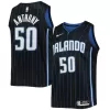 Men's Cole Anthony #50 Orlando Magic Swingman NBA Jersey - Icon Edition 22/23 - buybasketballnow