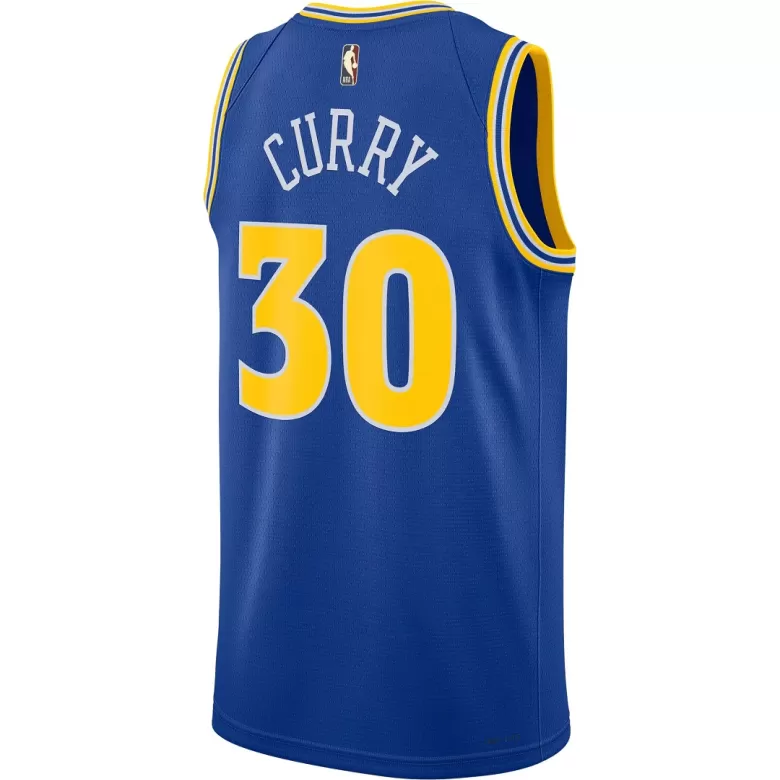 Men's Stephen Curry #30 Golden State Warriors Swingman NBA Jersey - Classic Edition 2022/23 - buybasketballnow