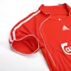 Retro 2006/07 Liverpool Home Soccer Jersey - buybasketballnow