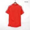 Retro 2006/07 Liverpool Home Soccer Jersey - buybasketballnow