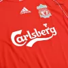 Retro 2006/07 Liverpool Home Soccer Jersey - buybasketballnow