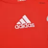 Retro 2006/07 Liverpool Home Soccer Jersey - buybasketballnow