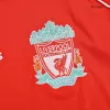 Retro 2006/07 Liverpool Home Soccer Jersey - buybasketballnow