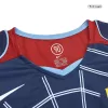 Retro 2004/05 Atletico Madrid Away Soccer Jersey - buybasketballnow