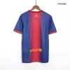 Retro 2012/13 Barcelona Home Soccer Jersey - buybasketballnow