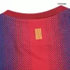 Retro 2012/13 Barcelona Home Soccer Jersey - buybasketballnow