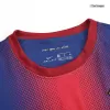 Retro 2012/13 Barcelona Home Soccer Jersey - buybasketballnow