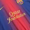 Retro 2012/13 Barcelona Home Soccer Jersey - buybasketballnow