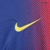 Retro 2012/13 Barcelona Home Soccer Jersey - buybasketballnow